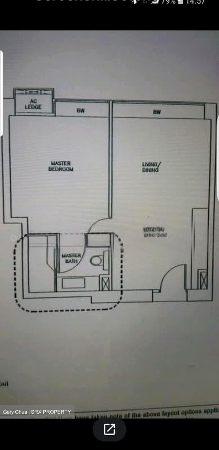 Blk 735 Nee Soon Central Vista (Yishun), HDB 3 Rooms #609527481